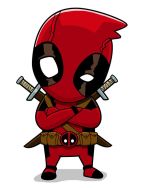 deadpool